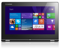 Lenovo Yoga 2 Pro i5-4210U/8GB/256/Win8 QHD+ srebrny - 202455 - zdjęcie 11
